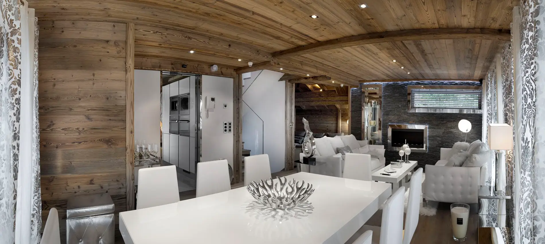 Services | Chalet Eden